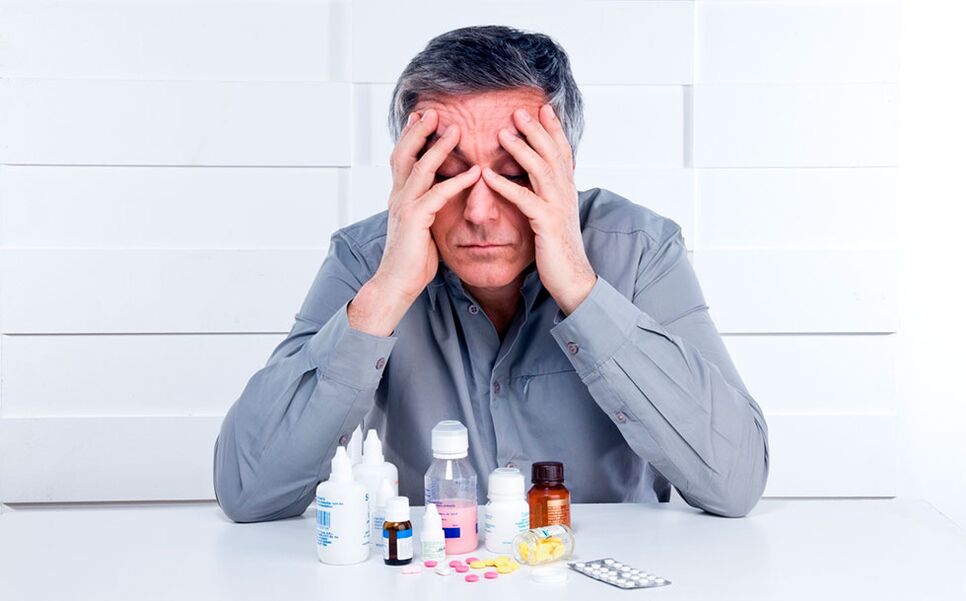 Dažu narkotiku lietošana negatīvi ietekmē potenci