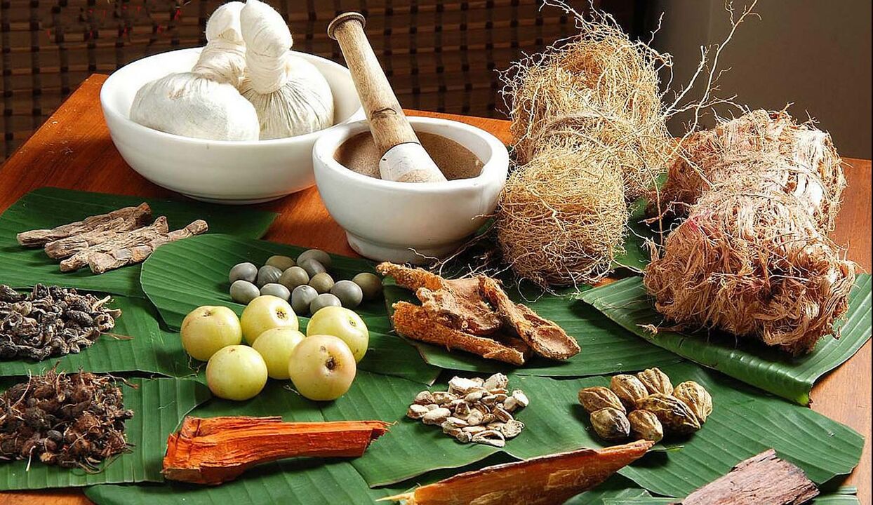 kā palielināt vīriešu potenci, izmantojot tautas līdzekļus